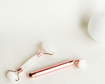 What are the Lysco massage tube?